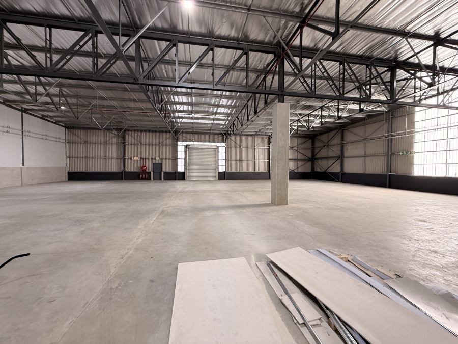 To Let Commercial Property for Rent in Atlantic Hills Western Cape